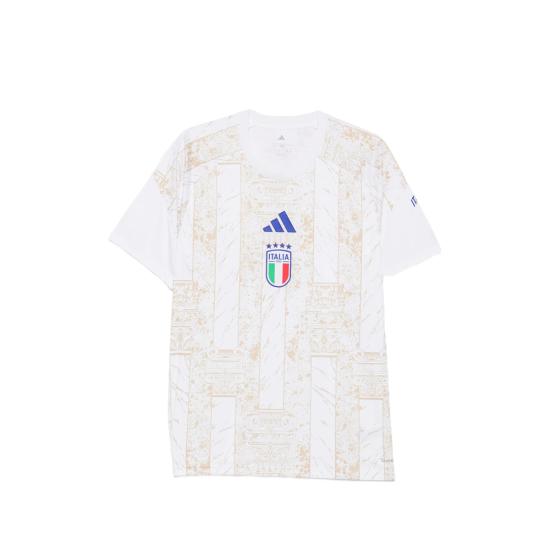 26SS 아디다스 반팔 티셔츠 JY5633 WHITE
