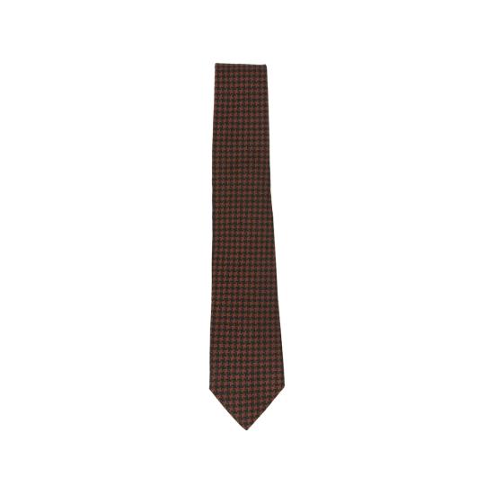 26FW 딸리아토레 넥타이 CPIT63 TIE AW26 1 BLUE