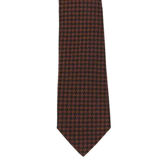 26FW 딸리아토레 넥타이 CPIT63 TIE AW26 1 BLUE - TAGLIATORE