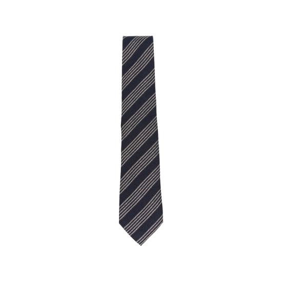 26FW 딸리아토레 넥타이 CPIT64 TIE AW26 2 BLUE
