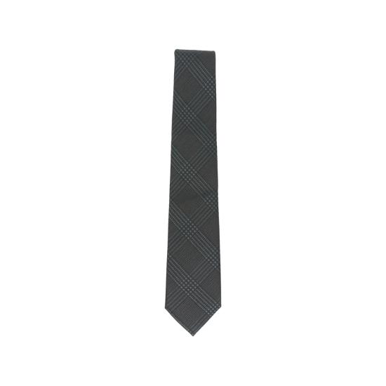 26FW 딸리아토레 넥타이 CPIT65 TIE AW26 3 GREY BLUE