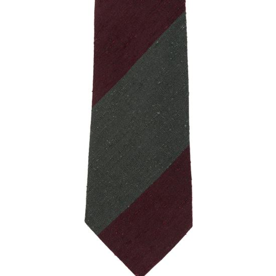 26FW 딸리아토레 넥타이 CPIT54 TIE AW26 1 GREY - TAGLIATORE