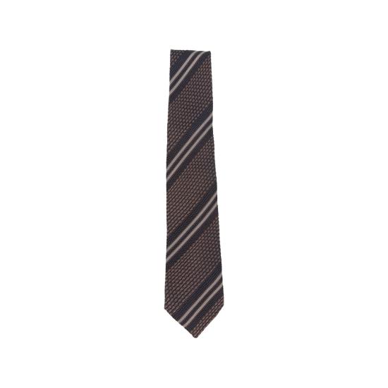 26FW 딸리아토레 넥타이 CPIT53 TIE AW26 5 BLUE