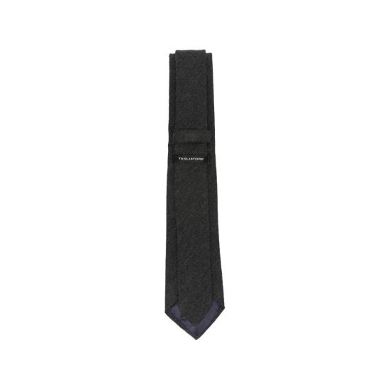 26FW 딸리아토레 넥타이 CPIT56 TIE AW26 1 GREY - TAGLIATORE