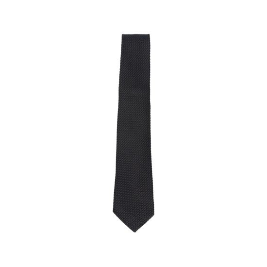26FW 딸리아토레 넥타이 CPIT52 TIE AW26 3 BLUE