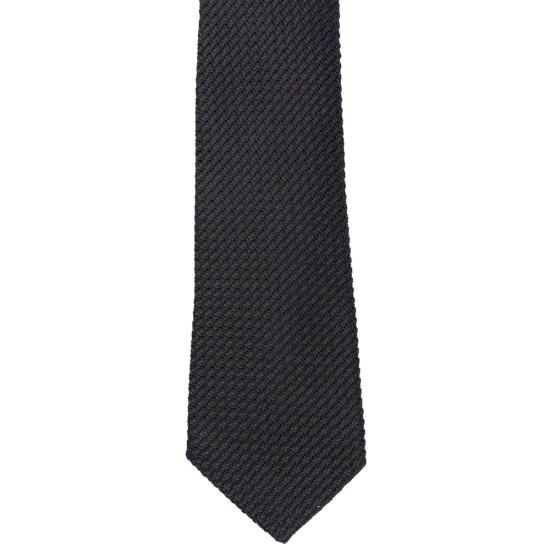 26FW 딸리아토레 넥타이 CPIT52 TIE AW26 3 BLUE - TAGLIATORE