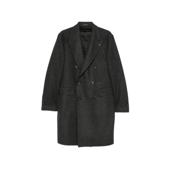 26FW 딸리아토레 코트 550066 CSBL10B EN877 GREY