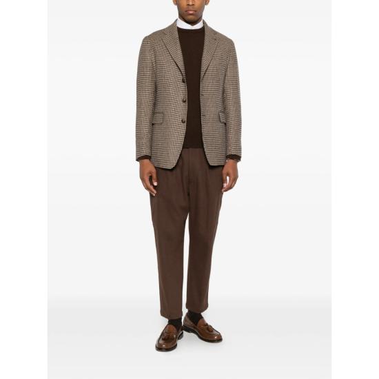 26FW 딸리아토레 수트 자켓 340371 1SNY13B ET948 NEUTRALS - TAGLIATORE