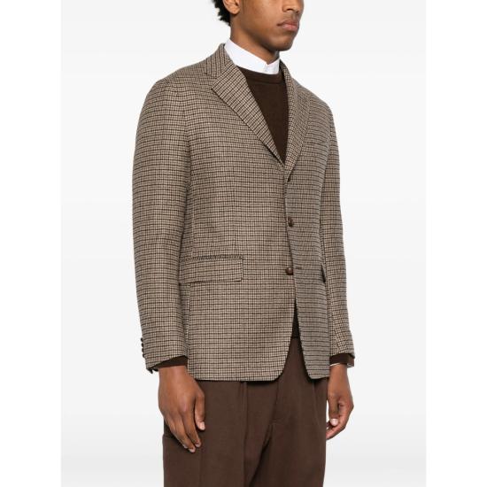 26FW 딸리아토레 수트 자켓 340371 1SNY13B ET948 NEUTRALS - TAGLIATORE
