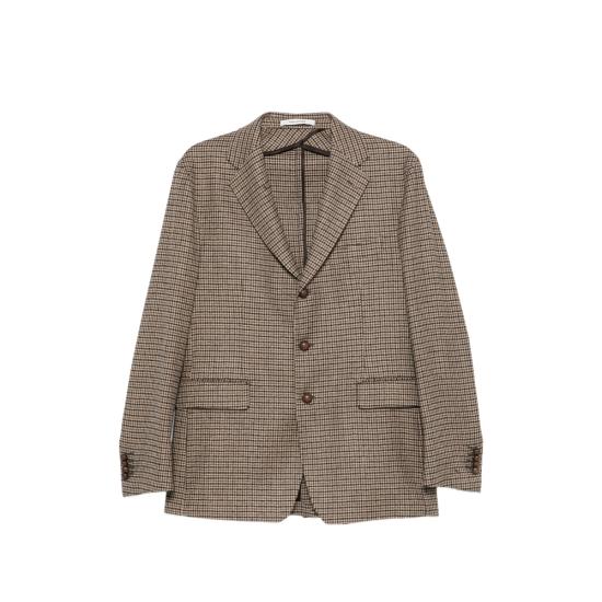 26FW 딸리아토레 수트 자켓 340371 1SNY13B ET948 NEUTRALS
