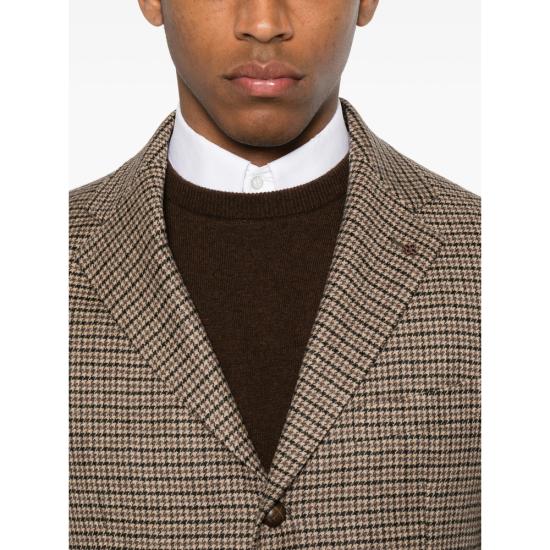 26FW 딸리아토레 수트 자켓 340371 1SNY13B ET948 NEUTRALS - TAGLIATORE