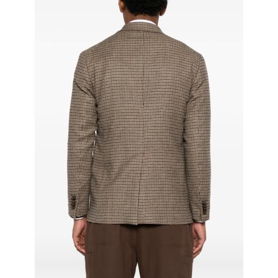 26FW 딸리아토레 수트 자켓 340371 1SNY13B ET948 NEUTRALS - TAGLIATORE