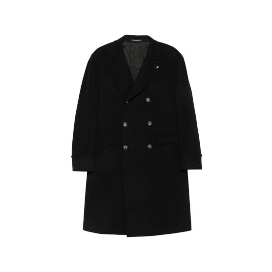 26FW 딸리아토레 코트 350001 C RUPERT N5051 BLACK