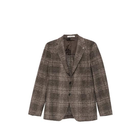 26FW 딸리아토레 수트 자켓 360035 1SMJ22K ET915 BROWN
