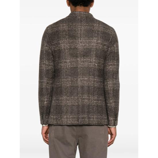 26FW 딸리아토레 수트 자켓 360035 1SMJ22K ET915 BROWN - TAGLIATORE