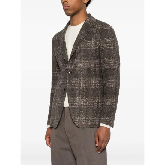 26FW 딸리아토레 수트 자켓 360035 1SMJ22K ET915 BROWN - TAGLIATORE