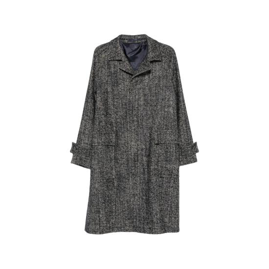 26FW 딸리아토레 코트 340319 LOYD EB925 BLUE NEUTRALS