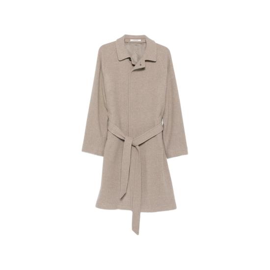26FW 딸리아토레 코트 340227 SALOMON T1325 NEUTRALS