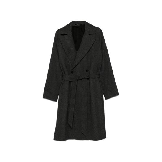 26FW 딸리아토레 코트 260020 HENDRICKS N1024 GREY