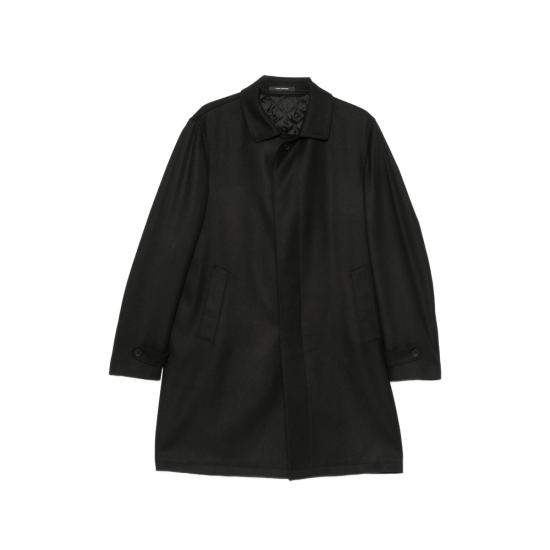 26FW 딸리아토레 코트 150037 ALTON N3410 BLACK