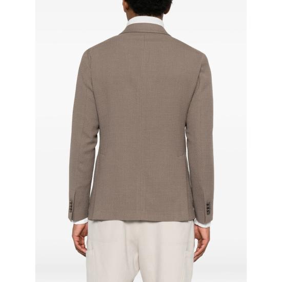 26FW 딸리아토레 수트 자켓 120212 G WARNER2D ET802 BROWN - TAGLIATORE