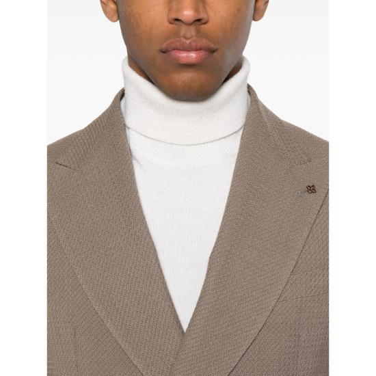 26FW 딸리아토레 수트 자켓 120212 G WARNER2D ET802 BROWN - TAGLIATORE
