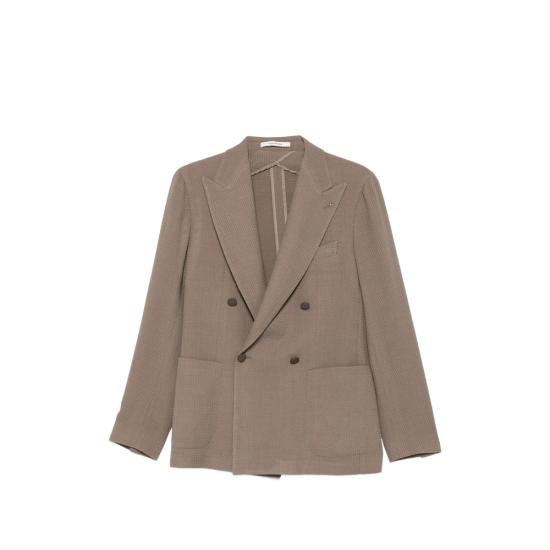 26FW 딸리아토레 수트 자켓 120212 G WARNER2D ET802 BROWN