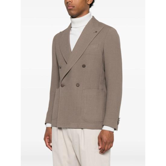 26FW 딸리아토레 수트 자켓 120212 G WARNER2D ET802 BROWN - TAGLIATORE