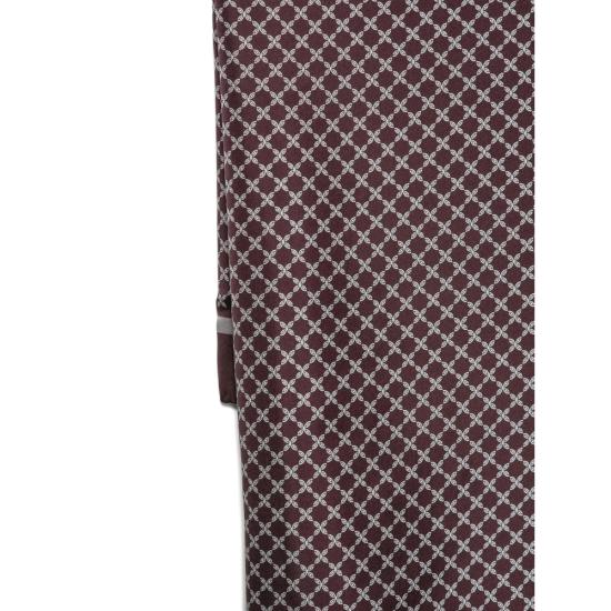26FW 딸리아토레 머플러/스카프 NTI26 02 FOULARD90 WINE PURPLE - TAGLIATORE