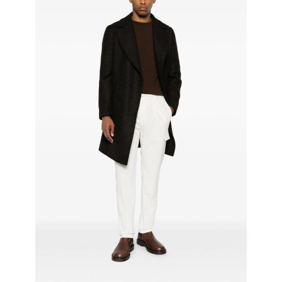 26FW 딸리아토레 스트레이트 팬츠 300009 P LANG14 X3505 NEUTRALS - TAGLIATORE