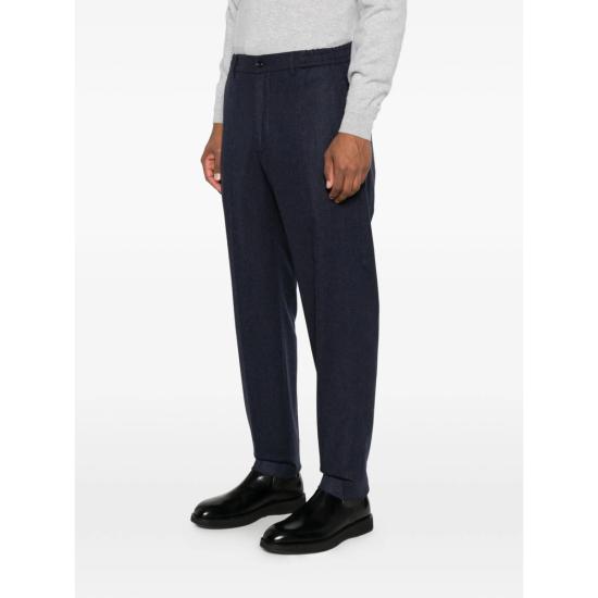 26FW 딸리아토레 스트레이트 팬츠 060071 P GARCON I1259 BLUE - TAGLIATORE