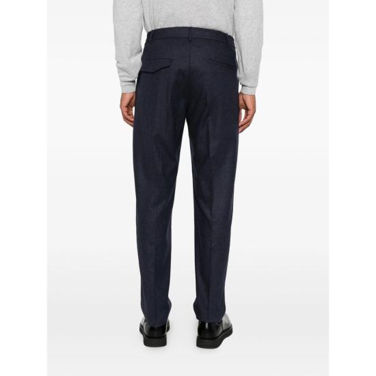26FW 딸리아토레 스트레이트 팬츠 060071 P GARCON I1259 BLUE - TAGLIATORE