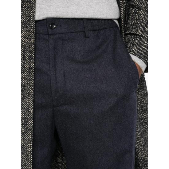 26FW 딸리아토레 스트레이트 팬츠 060071 P GARCON I1259 BLUE - TAGLIATORE