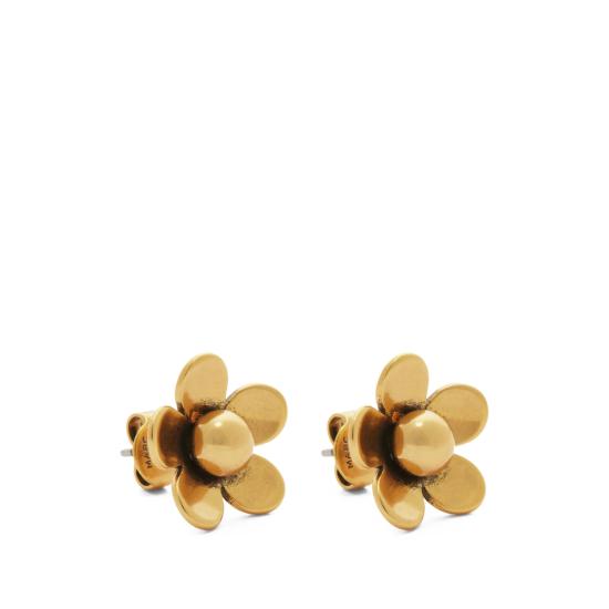 26FW 마크제이콥스 이어링 2P6JER001J69 713 GOLD - MARC JACOBS
