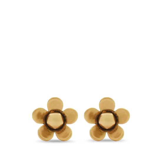 26FW 마크제이콥스 이어링 2P6JER001J69 713 GOLD