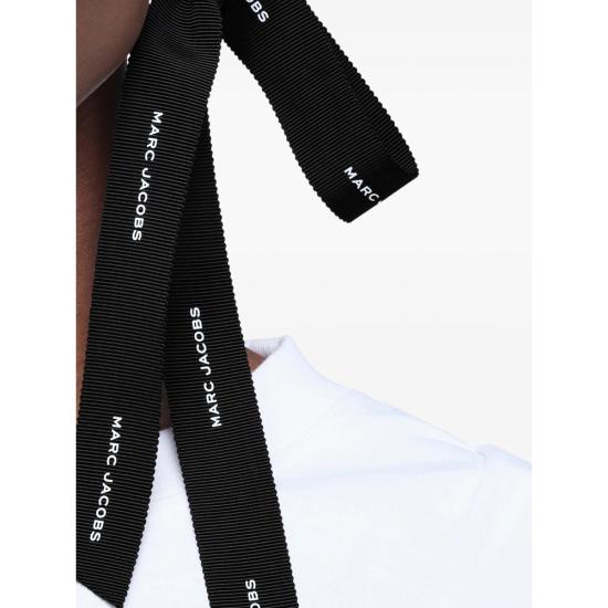 26FW 마크제이콥스 이어링 2P6JER001J61 047 BLACK - MARC JACOBS