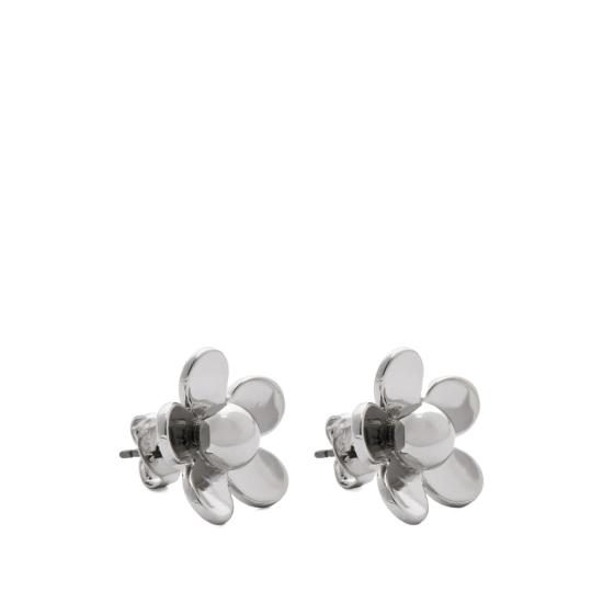 26FW 마크제이콥스 이어링 2P6JER001J69 040 SILVER - MARC JACOBS
