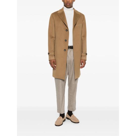 26FW 딸리아토레 코트 A50017 THOMAS A1387 NEUTRALS - TAGLIATORE