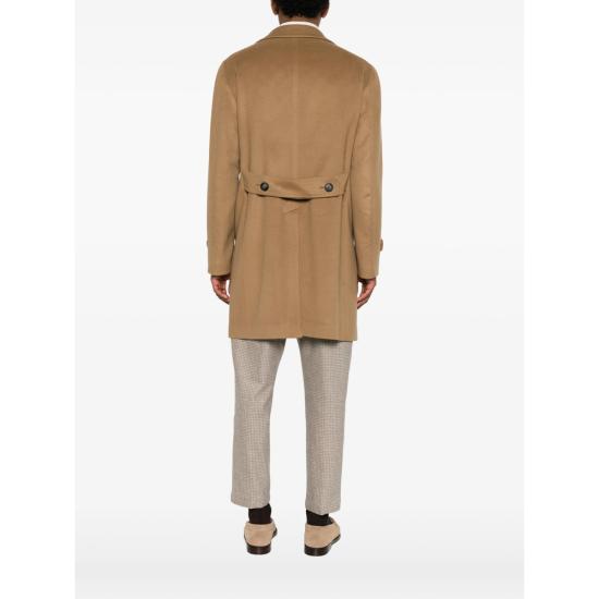 26FW 딸리아토레 코트 A50017 THOMAS A1387 NEUTRALS - TAGLIATORE