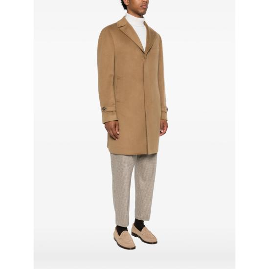 26FW 딸리아토레 코트 A50017 THOMAS A1387 NEUTRALS - TAGLIATORE