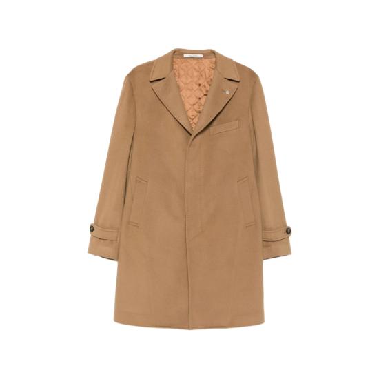 26FW 딸리아토레 코트 A50017 THOMAS A1387 NEUTRALS