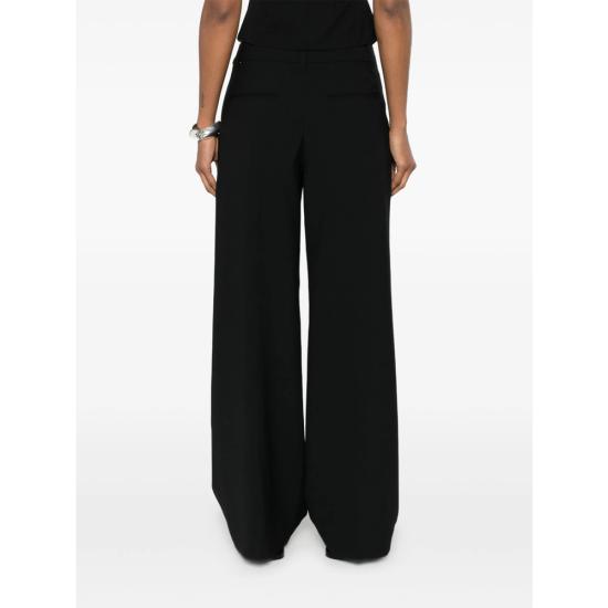 26SS 서 더 레이블 수트 팬츠 SIR126 5008 BLACK - SIR. THE LABEL