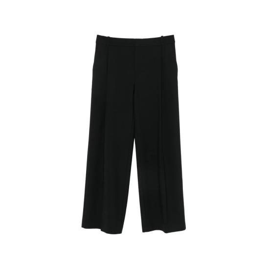 26SS 서 더 레이블 수트 팬츠 SIR126 5008 BLACK