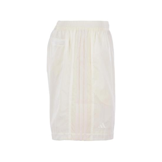 26FW 아디다스 X 웨일즈 보너 숏팬츠 KR8773 WHITE - ADIDAS X WALES BONNER