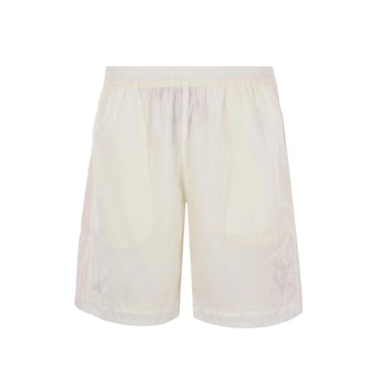 26FW 아디다스 X 웨일즈 보너 숏팬츠 KR8773 WHITE