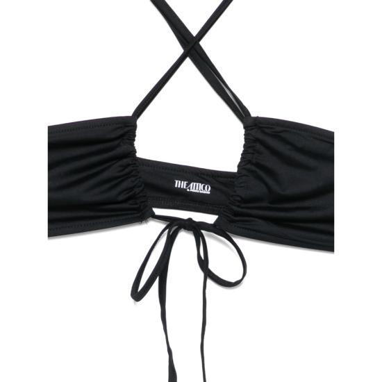 26FW 디 아티코 비키니 수영복 260WBC00013 PAA113AA 100 BLACK - THE ATTICO