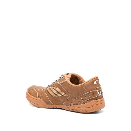 26SS 발렌시아가 스니커즈 841765 WCURS 2200 BROWN - BALENCIAGA