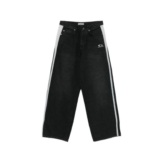 26SS 발렌시아가 데님 팬츠 871354 TQW56 2279 BLACK