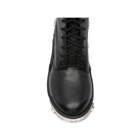 26SS 발렌시아가 슈즈 671554 WBCQ1 1081 BLACK - BALENCIAGA