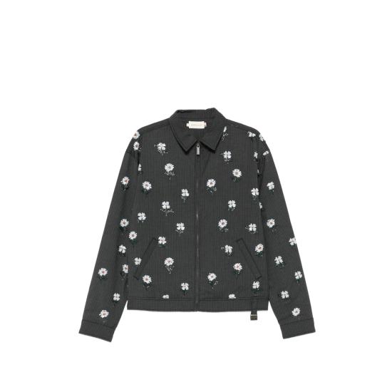 26SS 오너 더 기프트 자켓 HTG260168 BLACK GREY